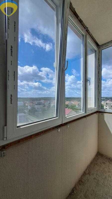Продам 1-кк забудовника  ЖК Авангард, вул. Виноградна