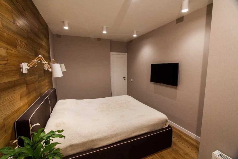 Продається 3-кімнатна квартира в ЖК «Відпочинок»