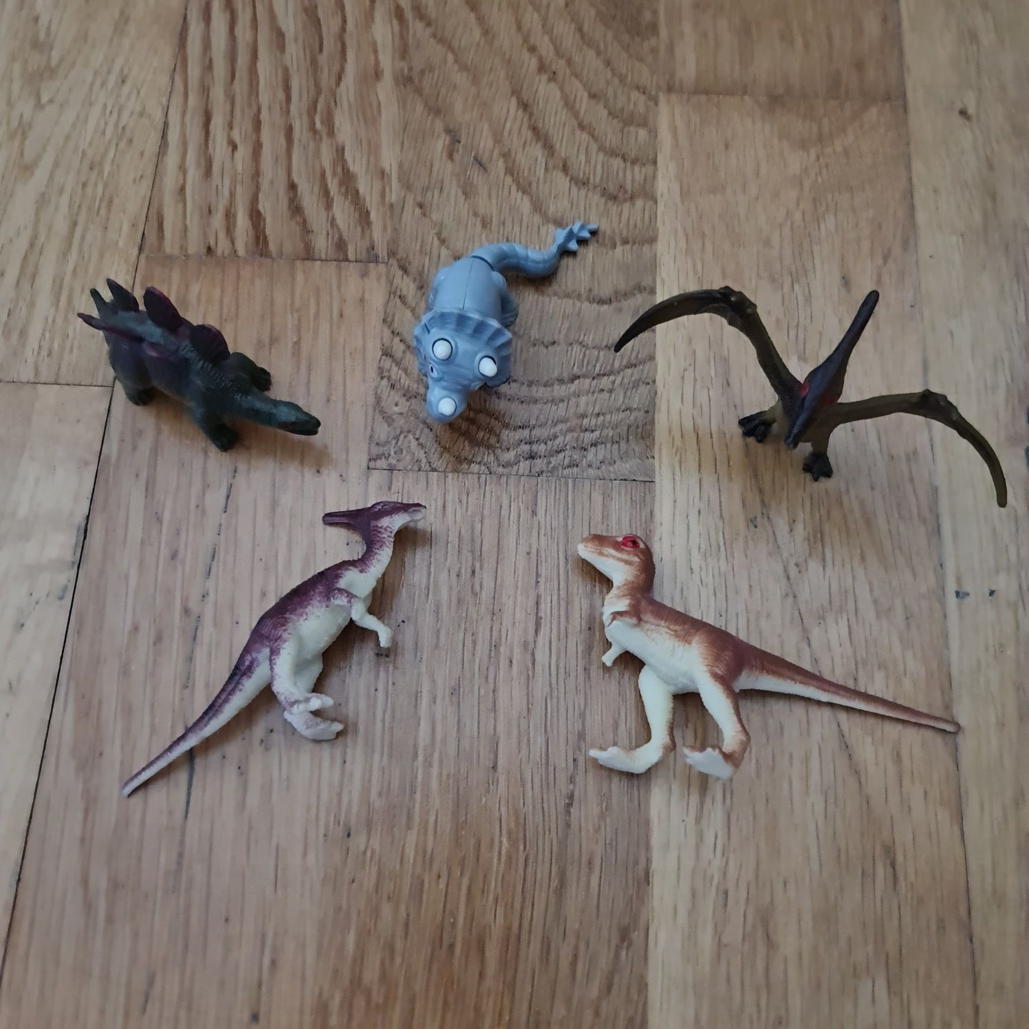 Dinossauros da loja Imaginarium (Tolo) com oferta