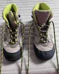 buty trekkingowe dziecięce Quechua Forclaz 50 rozmiar 33