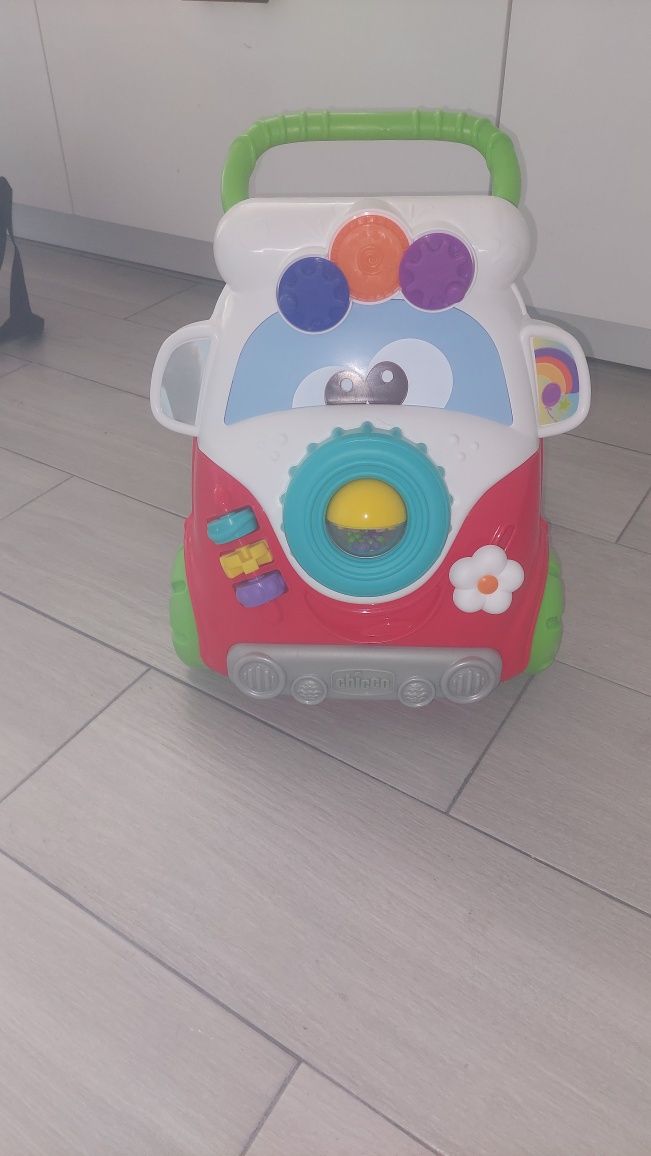 Andador Chicco para bebés