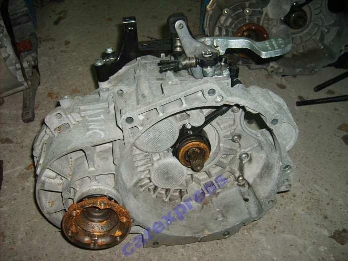 TYLKO IBIZA !!! 1.9TDI 130 KM 6B BIEGOWA SKRZYNIA BIEGÓW &quot;DUŻA 6 TYLKO IBIZA NA CZARNĄ ŁAPĘ&quot;