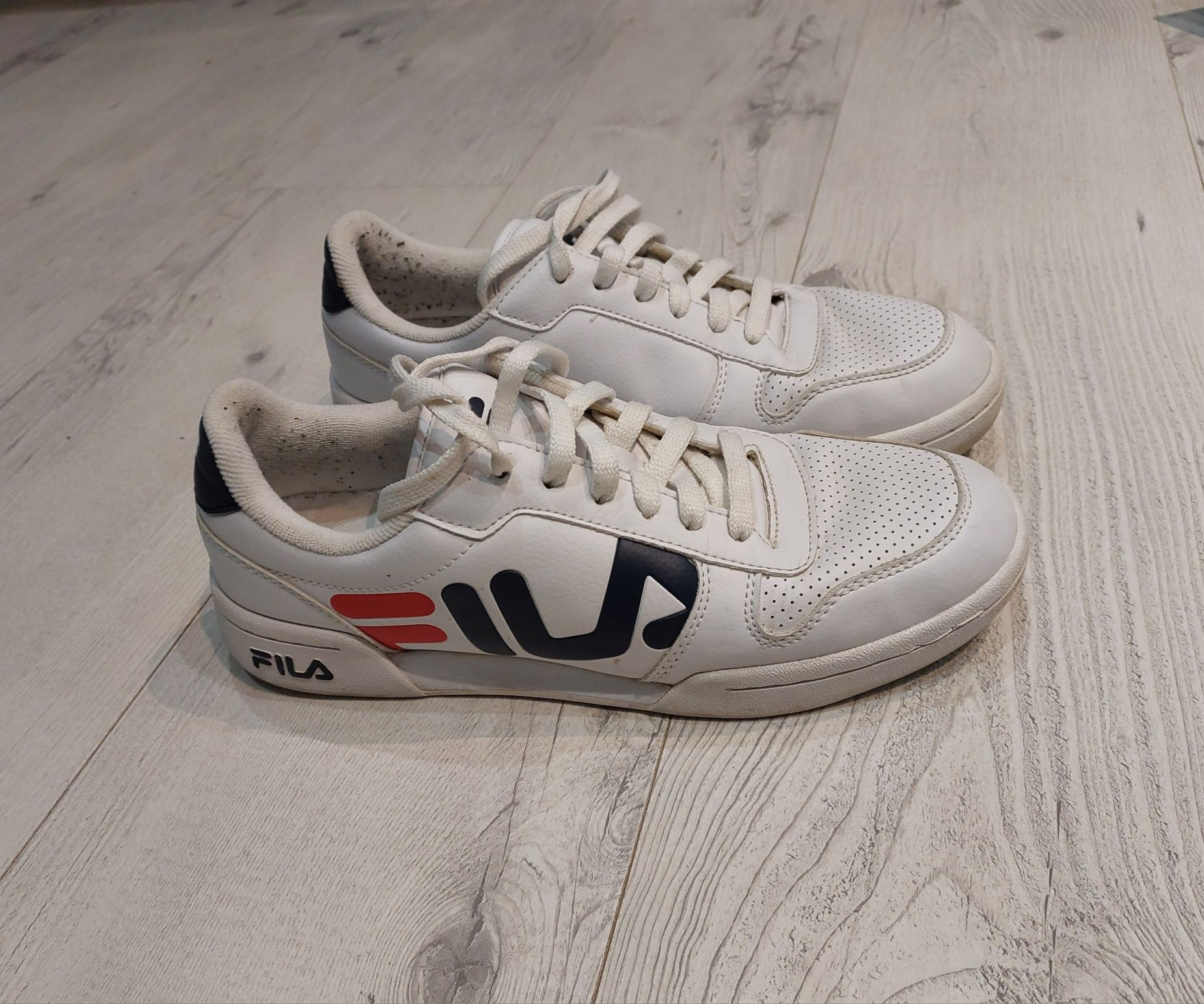 Buty fila rozmiar 40