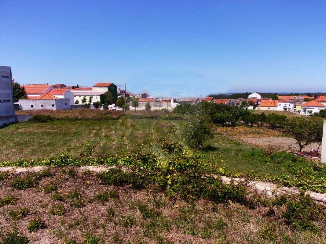 Terreno para construção