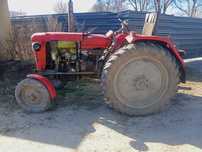 Sprzedam Zetor k25 silnik ifa 46 koni