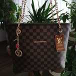 Torebka Shopperka Louis Vuitton