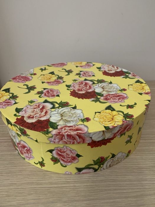 Чайний сервіз новий