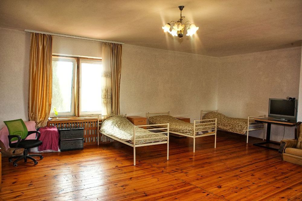 Пансіонат для людей похилого віку