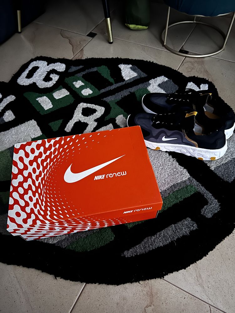 Nike Renew, 46 розмір, взуття, кросівки