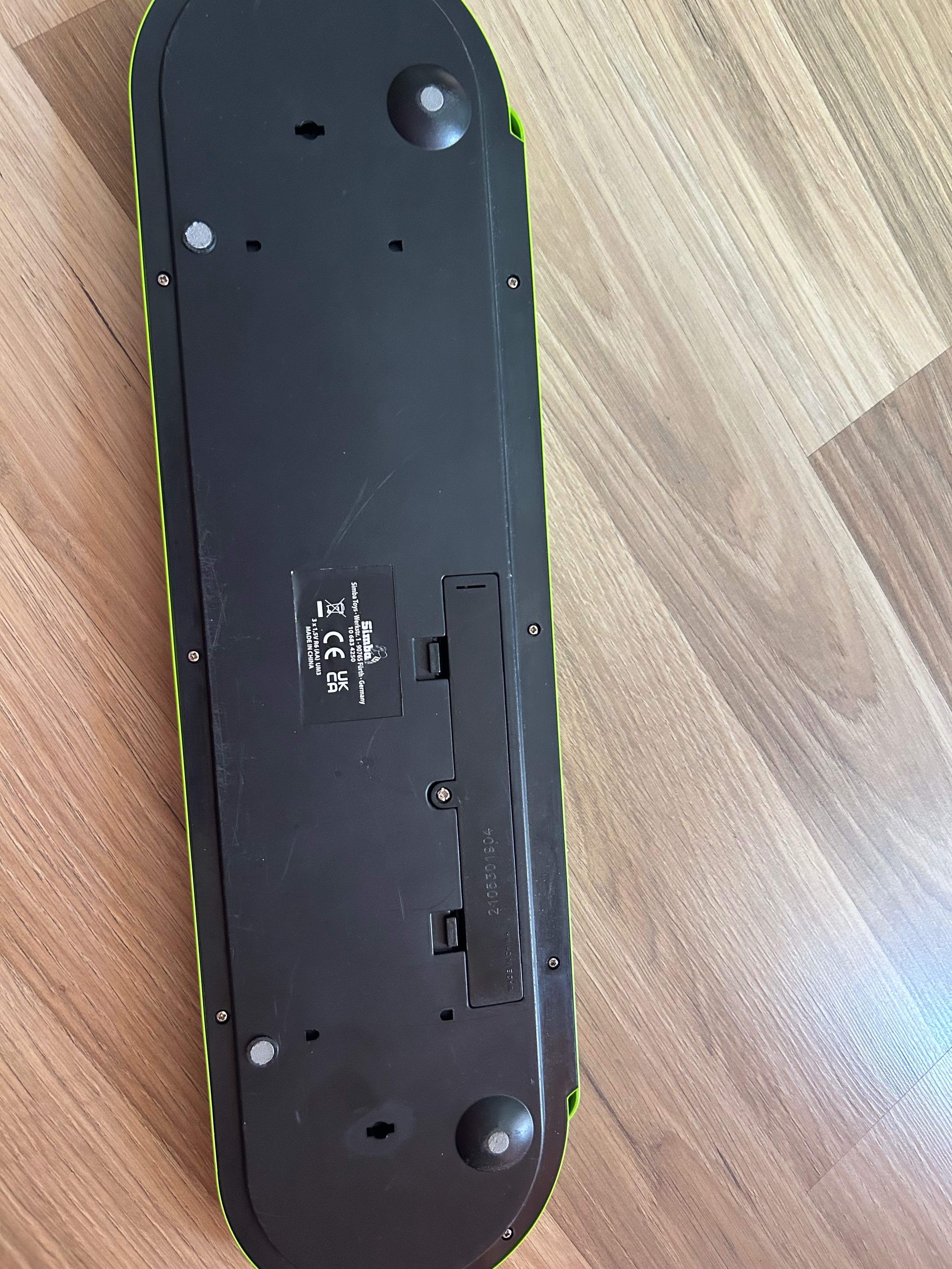 Дитяче піаніно “Funny Face Keyboard”