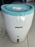 Nawilżacz powietrza Philips HU4801/01 100% sprawny