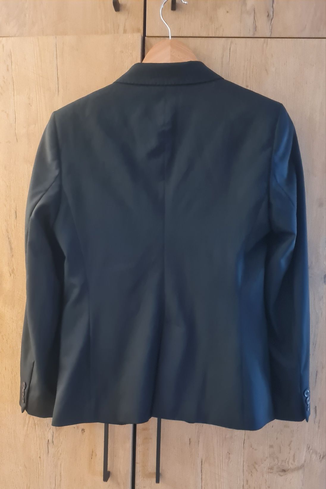 Marynarka Massimo Dutti