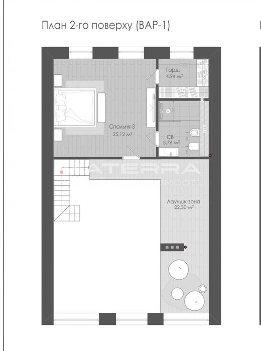Віта-Поштова Продаж котеджу 150м2 з другим світлом панорамним видом