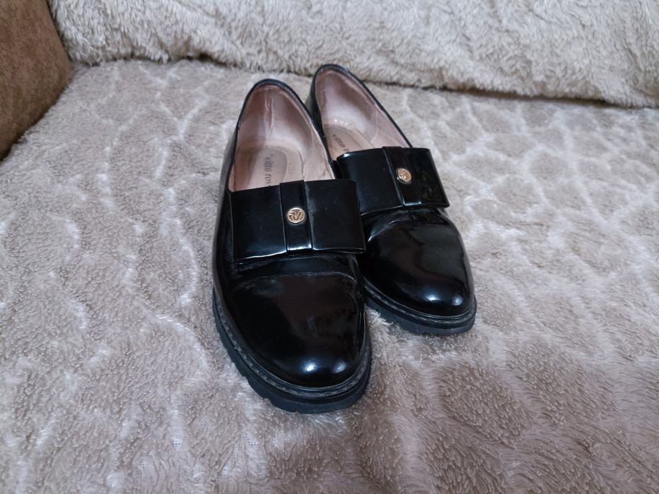 Лофери Vito Rossi