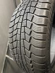 1шт 225/45 R17 91H Gisloved Euro Frost 6