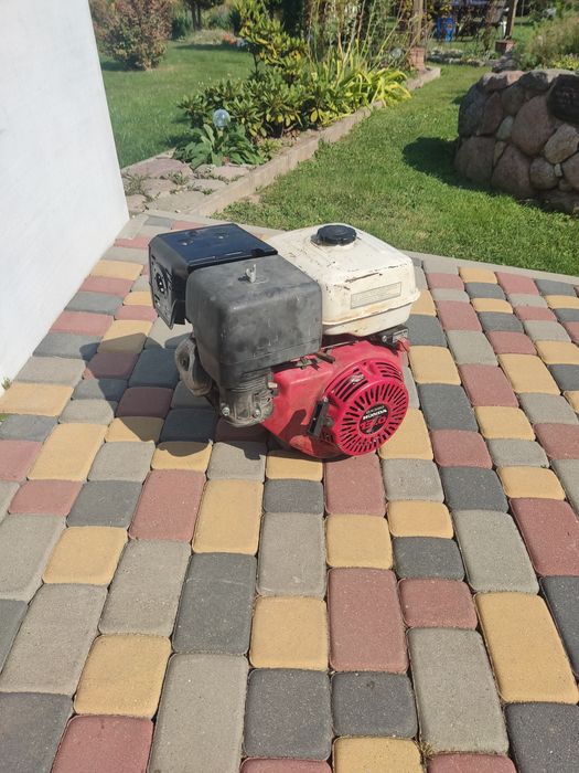 Silnik honda gx 390/270/gokart/skuter