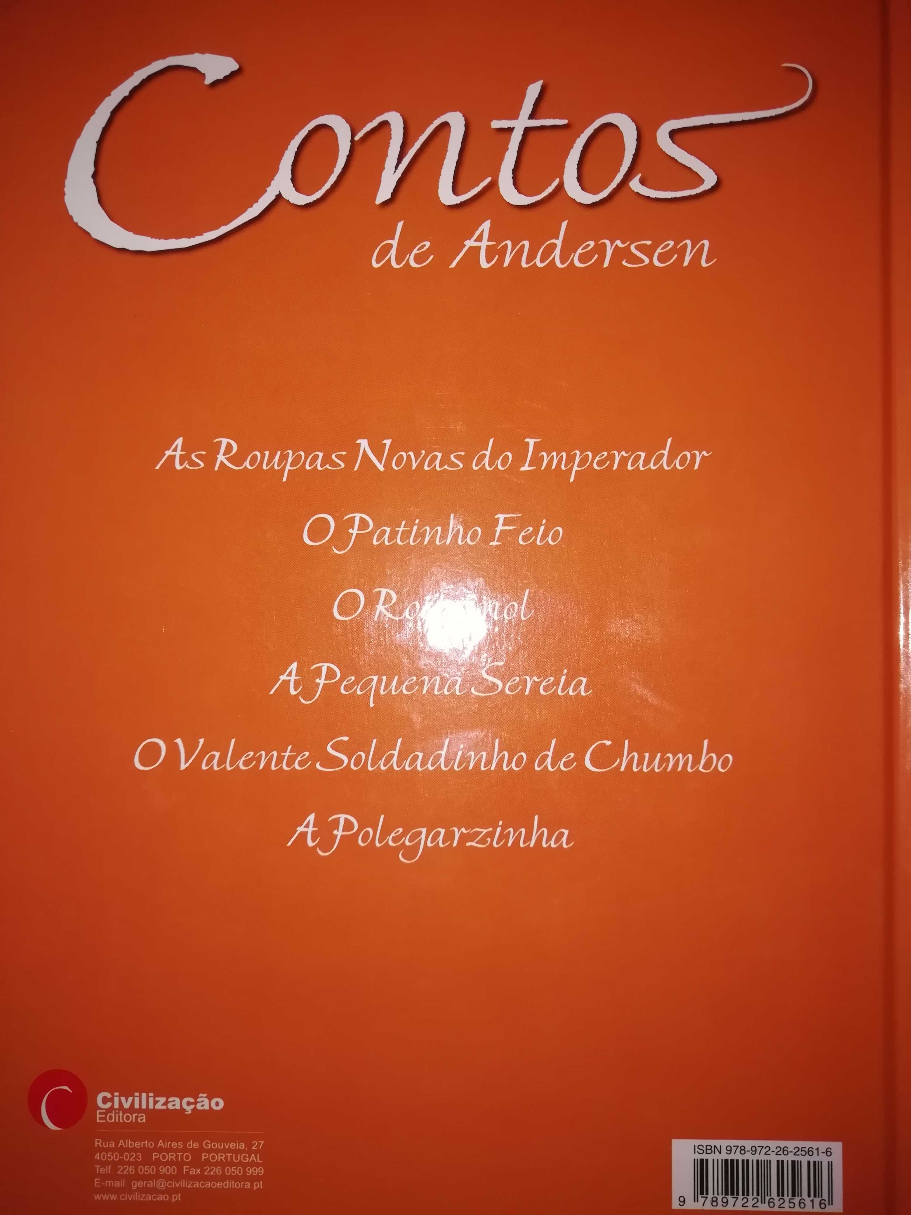 Livros para crianças