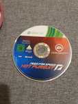 NFS Need for speed xbox 360