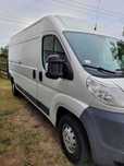Fiat Ducato l3h2  Jeden właściciel zadbany