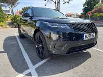 Land Rover Range Rover Velar 2.0 P400e AWD S