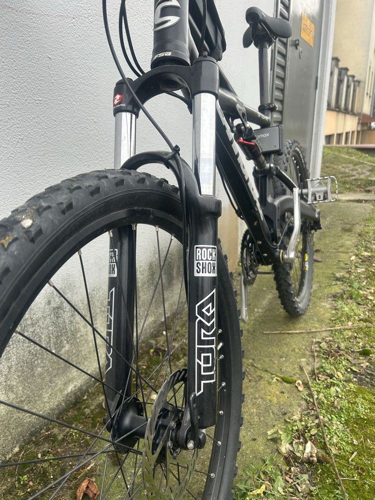 Cannondale Prophet rozmiar M