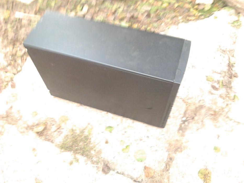 корпус для сервера