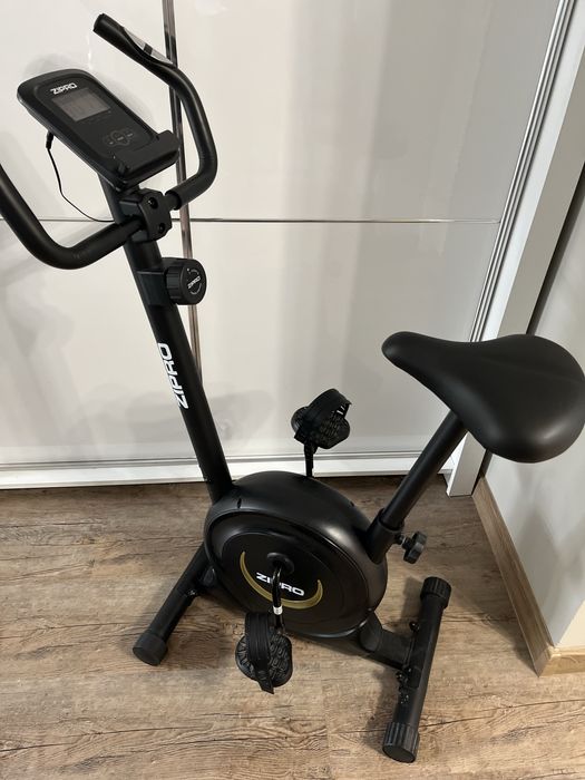 Rower stacjonarny ZIPRO