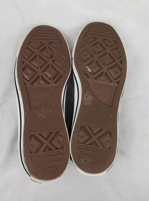 Оригінальні Converse Chuck Taylor all star 37-37,5 р