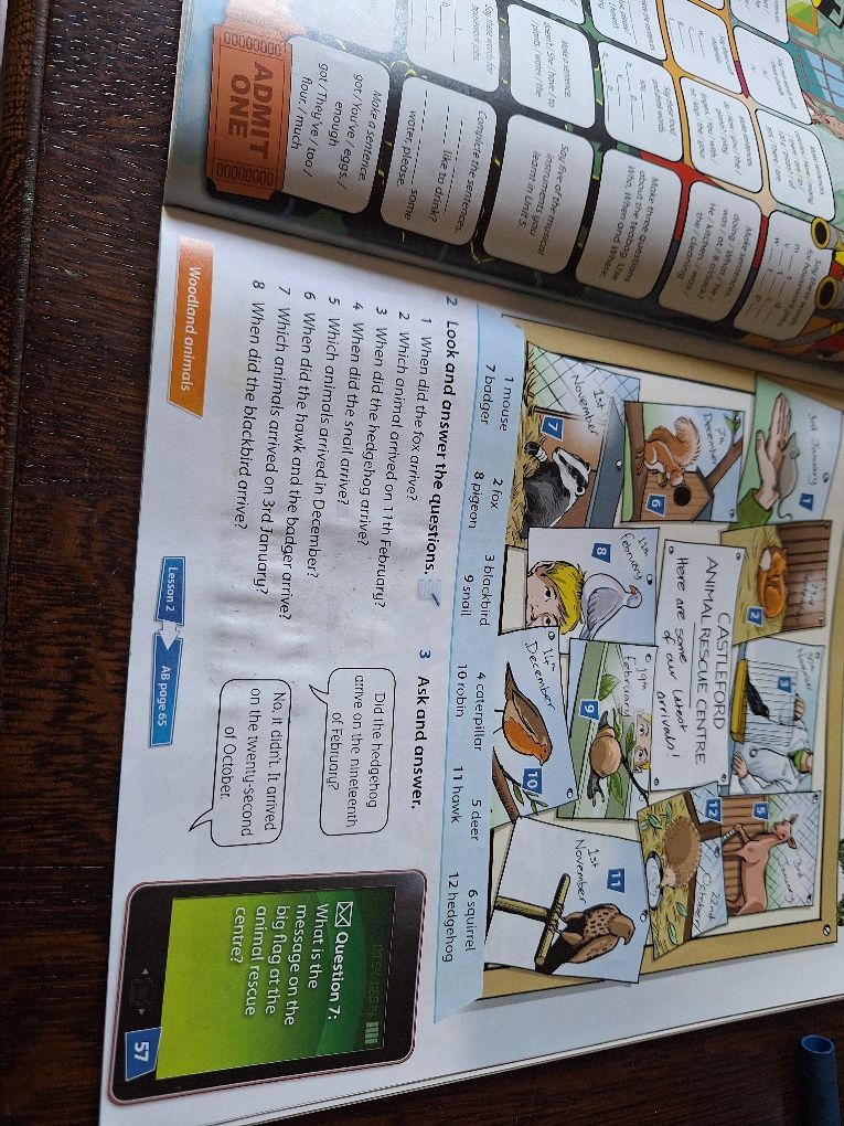Incredible English Class Book 5 Oxford 2nd edition