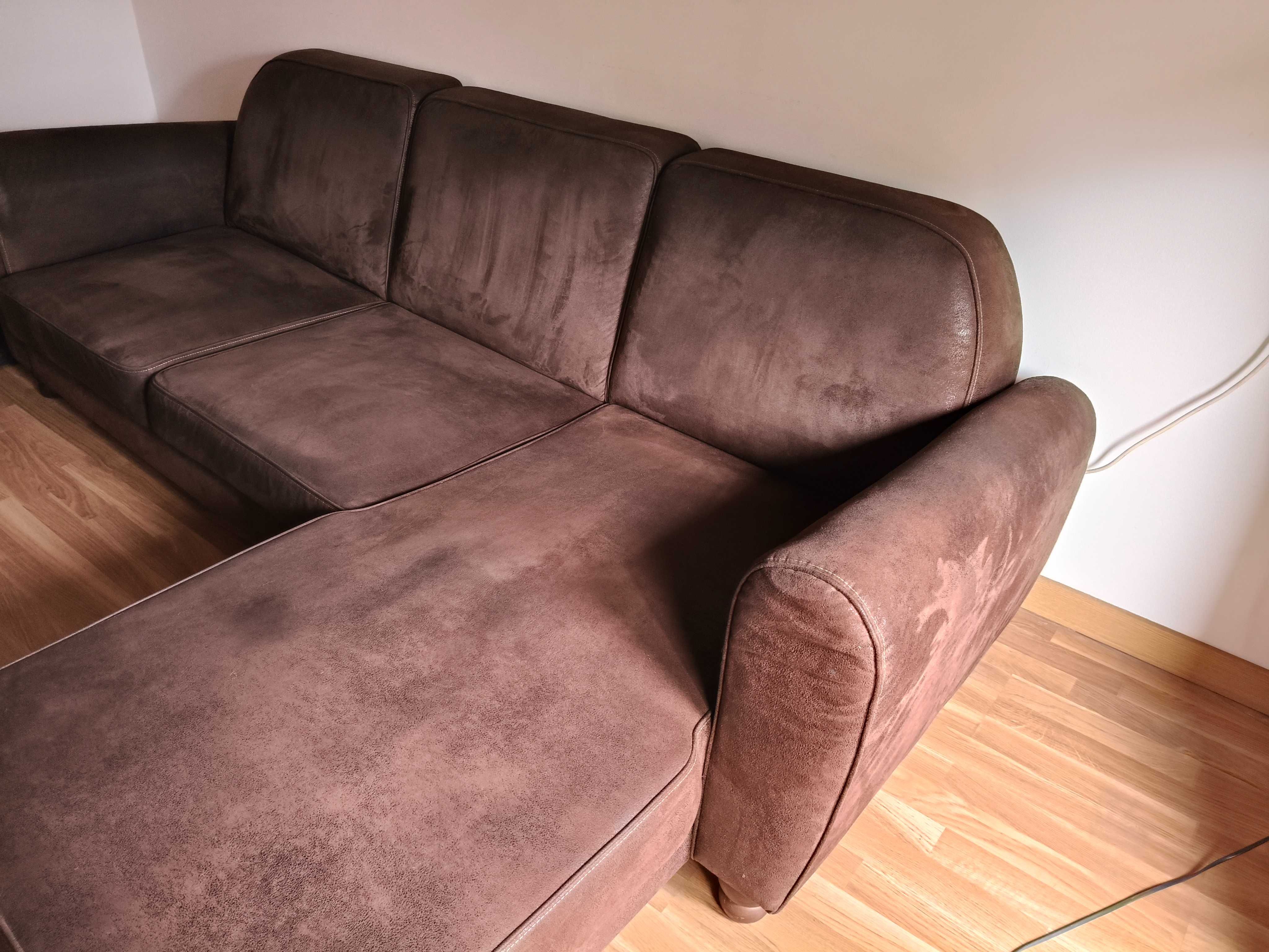 Sofá Chaise Longue
