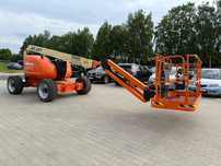 JLG 600AJ