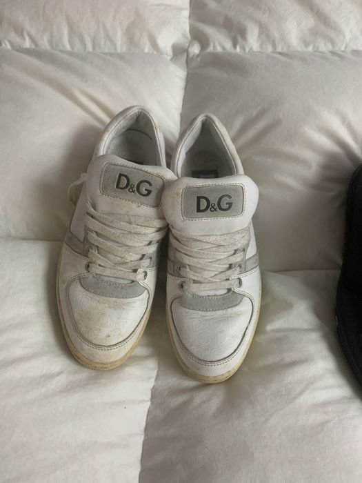Tenis dolce gabana originais