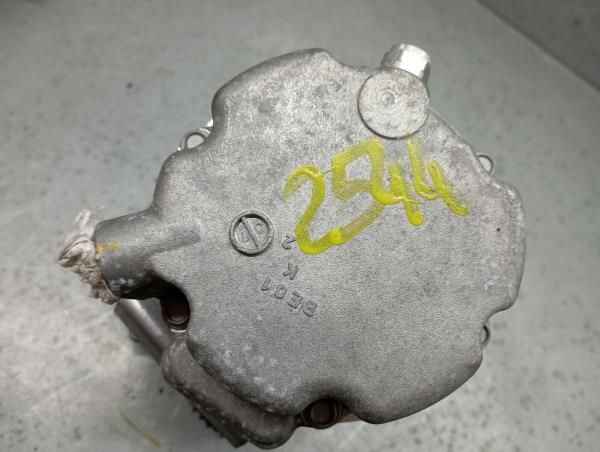 Compressor AC RENAULT Captur II
