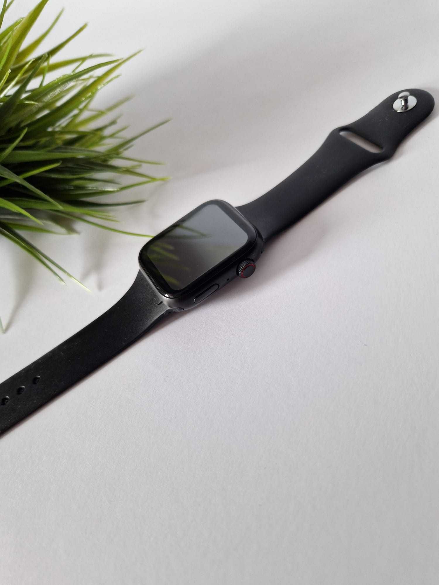 Smartwatch czarny Nowy