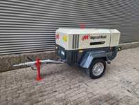 Compressor a diesel