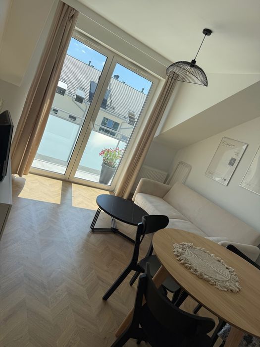 Duży komfortowy Apartament/ na doby