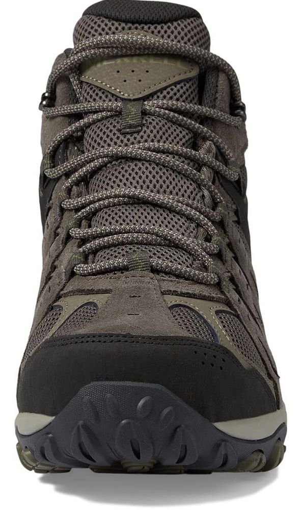 Непромокаемые ботинки Merrell Accentor 3 Mid WP. США р.44 (29см)