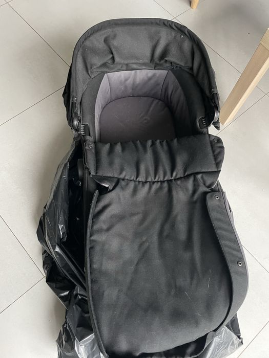 Wozek dzieciecy Cybex priam uzywany