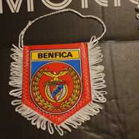 Proporczyk Benfica Lizbona