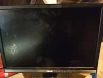 Monitor Asus 21 cali