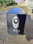 UPS Mustek PowerMust 600 USB Безперебійник ( 360W )