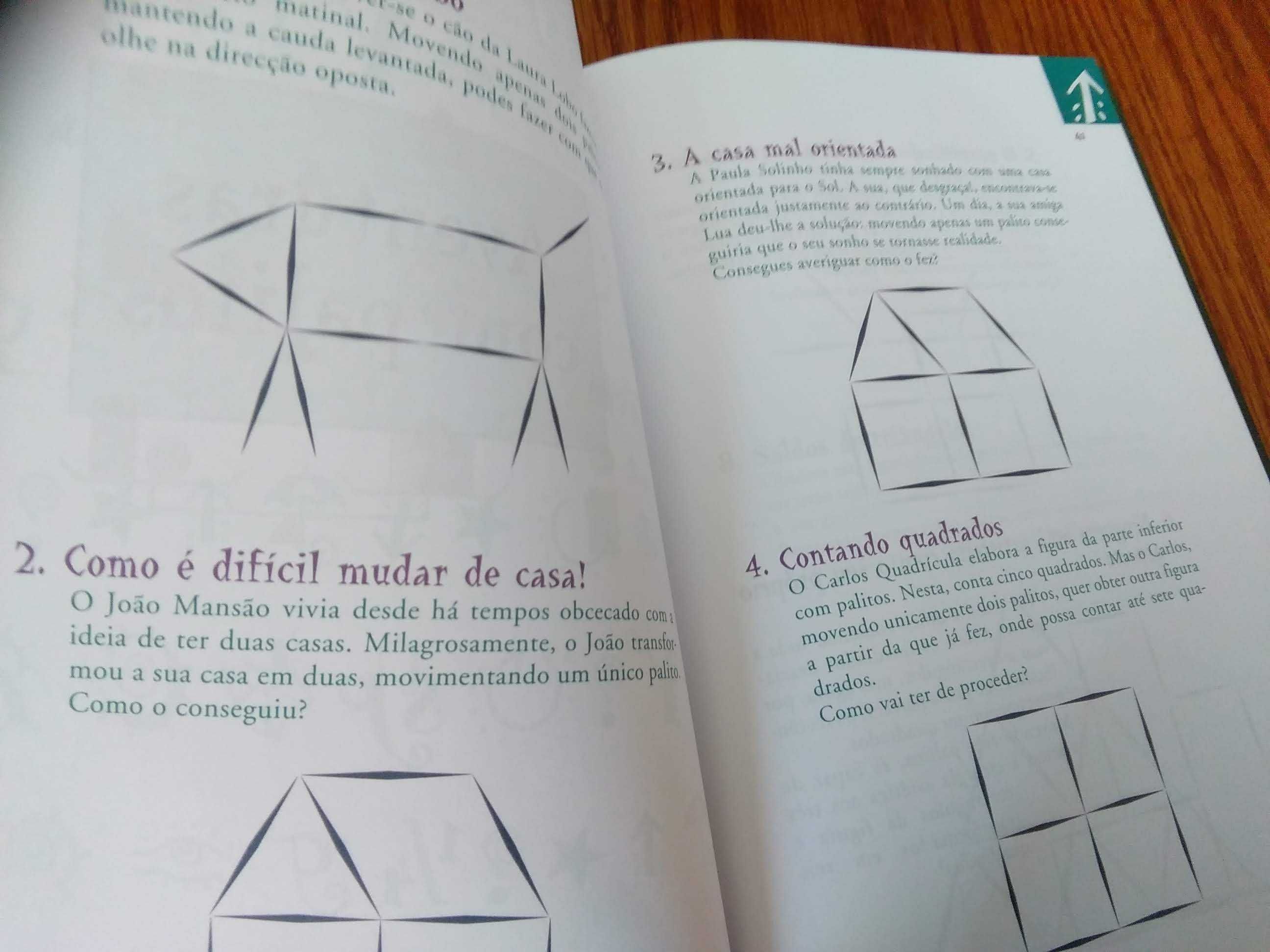 Brinca com a Matemática