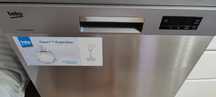 Zmywarka BEKO DFN16410x