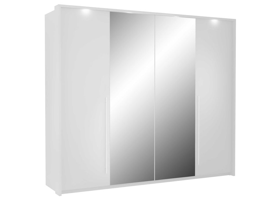 SZAFA / Brema 210/255 / Garderoba / Okazja / Montaż / Transport/Nowość