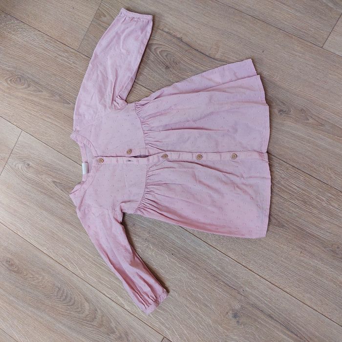 Śliczna Sukienka H&M 74