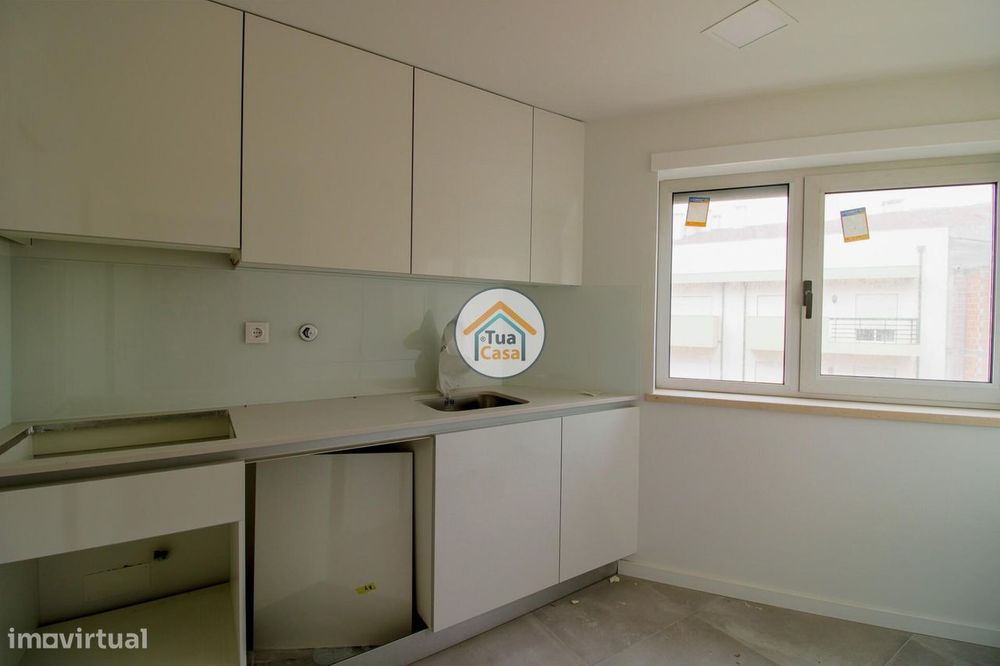 Apartamento T2 na Figueira da Foz, com Vistas para a Praia.