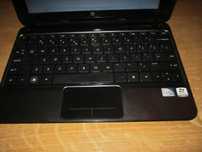 hp mini 210 model 1000ew