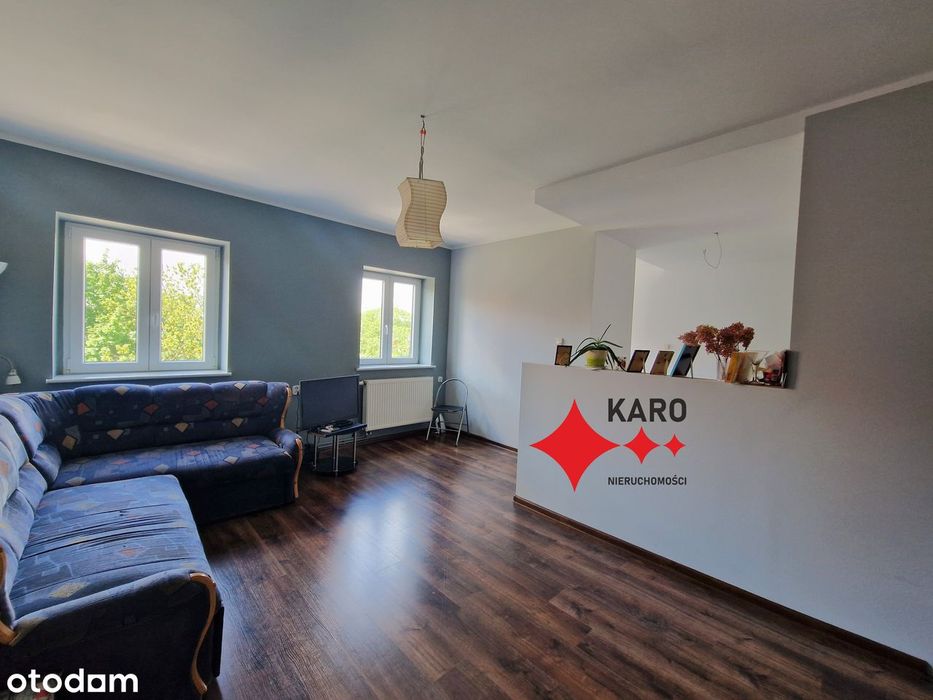 Kawalerka, atrakcyjna inwestycja