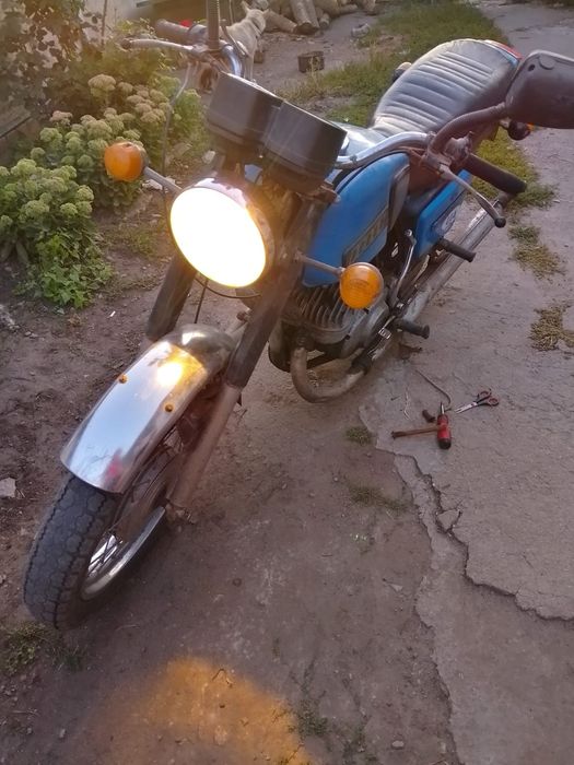Продам Иж юпитер 4-5