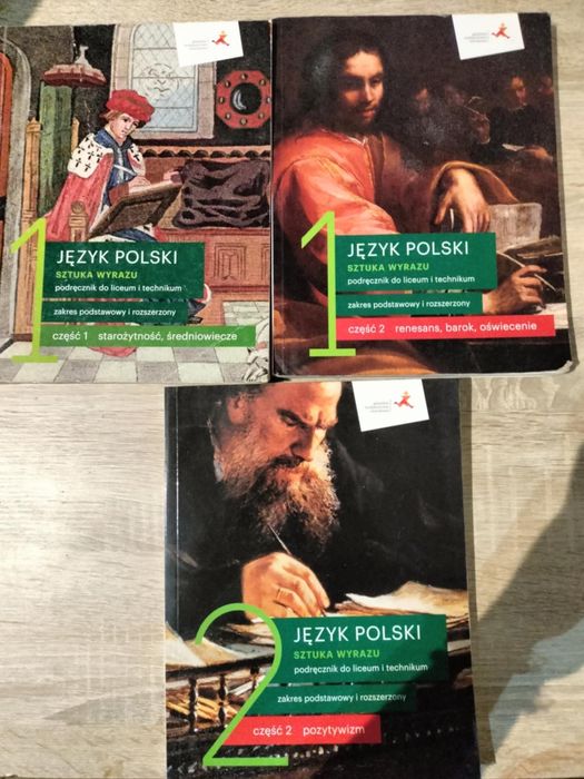 Książki na Sprzedaż